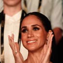 Štýl Meghan Markle sa po odsťahovaní z kráľovského paláca príliš nezmenil.