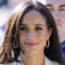 Štýl Meghan Markle sa po odsťahovaní z kráľovského paláca príliš nezmenil.