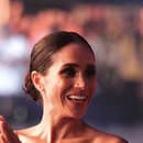 Štýl Meghan Markle sa po odsťahovaní z kráľovského paláca príliš nezmenil.