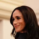 Štýl Meghan Markle sa po odsťahovaní z kráľovského paláca príliš nezmenil.