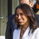 Meghan Markle sa nikdy neobliekla zle!