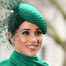 Meghan Markle sa nikdy neobliekla zle!