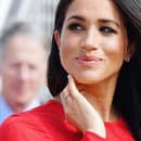 Meghan Markle sa nikdy neobliekla zle!