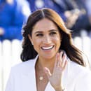 Meghan Markle sa nikdy neobliekla zle!