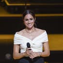 Meghan Markle sa nikdy neobliekla zle!