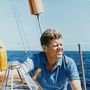 John F. Kennedy