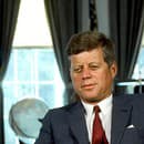 John F. Kennedy