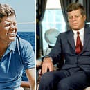 John F. Kennedy