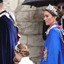 Po korunovácii kráľa Karola III. média špekulovali o možnej manželskej hádke tesne pred ceremóniou.