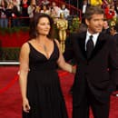 Pierce Brosnan a Keely Shaye Brosnan