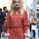 Pokiaľ ide o styling jemných vlasov, Kate Bosworth je majsterka. 