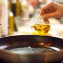Kuchynský olej by mal byť tabu.