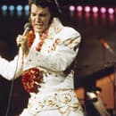Elvis Presley divoké pracovné tempo nezvládol.