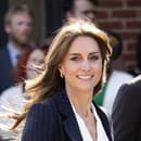 Kate Middleton je dlhé roky rešpektovanou módnou ikonou. 