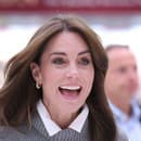 Kate Middleton je dlhé roky rešpektovanou módnou ikonou. 