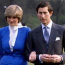Charles a Diana si prešli peklom.