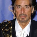 Al Pacino pokračuje vo filmovej kariére napriek pokročilému veku. 