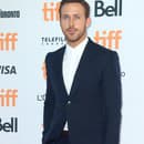 Ryan Gosling patrí k najžiadanejším hercom v Hollywoode. 