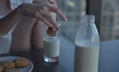 Nápoj roka 2022: Skvelá alternatíva pre tých, ktorí nepijú klasické mlieko!