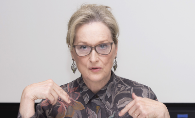 Oscarová Meryl Streep v tom má jasno: Pre toto je svet odsúdený na zánik!