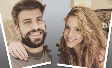 Speváčka Shakira a jej vzťahy: Piqué aj ďalší muži, s ktorými jej to nevyšlo!
