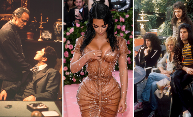 Kam sa podeli hudobné nástroje, kto nahradí herecké legendy a prečo obdivujeme Kardashian?