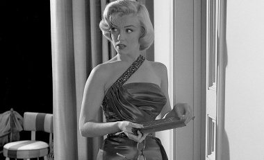  Marilyn Monroe 1953