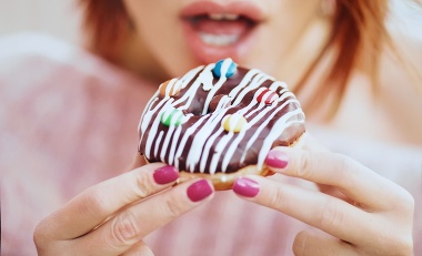 4 zaujímavé veci, ktoré sa stanú s vaším telom, keď prestanete jesť cukor