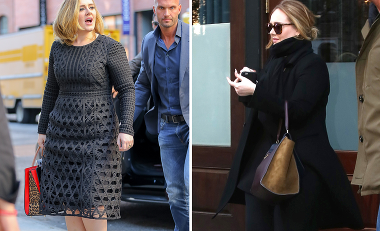 Neuveríte, čo nosí Adele v kabelke: Bizarná, ale dôležitá vec!