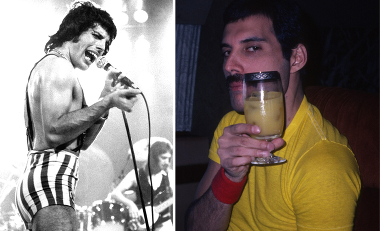 Boľavá duša nie je mýtus: 5 vecí, ktoré nás naučil Freddie Mercury
