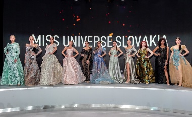 Finalistky Miss Universe ako rozprávkové princezné: Pozrite na tie prekrásne šaty!