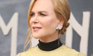 Je to vážne ONA? Nicole Kidman vytasila svoje vyrysované svaly: Fanúšikovia jasajú!