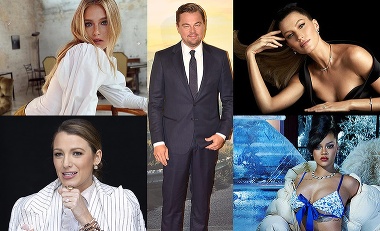 Čo vlastne chce?! Leo DiCaprio odkopol ďalšiu krásku (25): Prekážal mu vek?