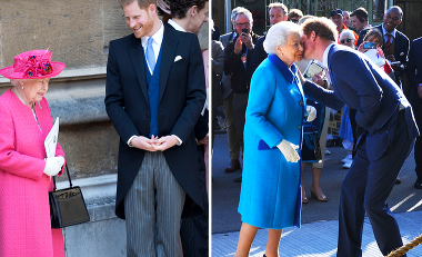 Prezradili veselé historky kráľovnej Alžbety II. a princa Harryho: Tí dvaja si išli svoje!