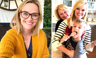 Najväčší poklad Reese Witherspoon: O vzácne dedičstvo po babičke sa rozhodla podeliť!