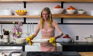 Chutné raňajky à la Gwyneth: Komu tú dobrotu pripravuje najčastejšie?