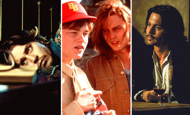 Na tieto klenoty sa zabudlo: Vynikajúci Johnny Depp v DÔLEŽITÝCH, no podceňovaných filmoch