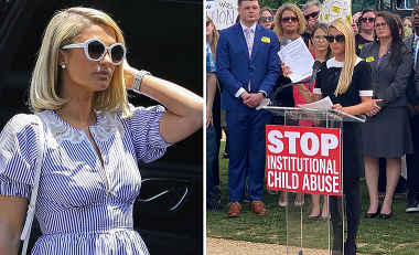 Neočakávané priznanie Paris Hilton: Desivé momenty, a trauma zo sexuálneho zneužívania na internátnej škole
