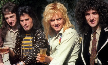 Freddieho hlas znova žije! Internet zaplavila doteraz nezverejnená skladba od kapely Queen