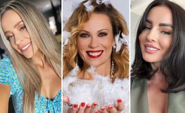 Dominika Mirgová, Mórová aj iné krásky v siedmom nebi: Pleť ako z módneho magazínu! Vyskúšali sme FANTASTICKÚ METÓDU, tvrdia
