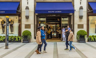 Luxusná značka Ralph Lauren čelí obvineniu z plagiátorstva: Koho známy módny návrhár VYKRADOL?