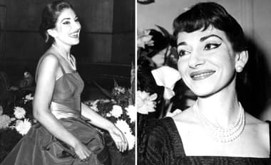 Maria Callas sa dotkla dna: Zdrogovaná, bitá a kruto zneužívaná. Osobné zápisky opernej divy odhalili, aký HOROR prežila