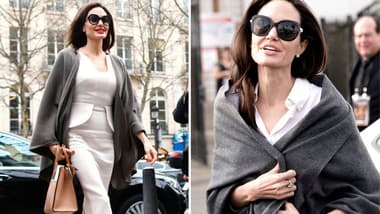 Internetom koluje vzácna fotka mladej Marcheline Bertrand, matky Angeliny Jolie: Jej krása nemala obdoby!