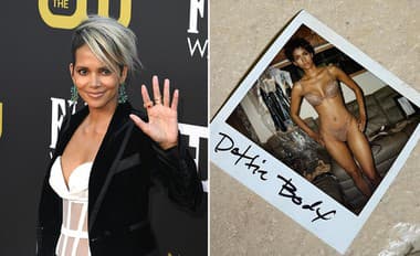 56-ročná Halle Berry potešila fanúšikov v slávnej sexi bielizni: Je taká horúca, že by to malo byť trestné, píše fanúšik