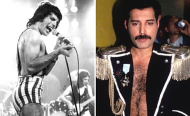 Od smrti Freddieho Mercuryho ubehlo 31 rokov: Ubolený, bez kontroly nad vlastným telom. Smutné fakty o konci legendy sa nečítajú ľahko