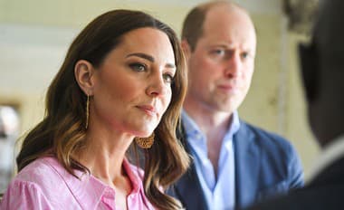 William a Kate penia! Kráľovská rodina prechádza do bojového režimu. Dôvod? Nový dokument o Harrym a Meghan