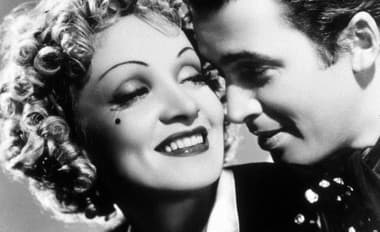 Marlene Dietrich si užívala mužov aj ženy: Bola povestná svojím neukojiteľným sexuálnym apetítom
