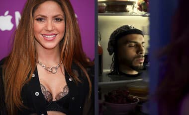 Ako Shakira odhalila partnerovu neveru: Jeho mobil ani oblečenie za tým nehľadajte, prezradila ho JEDINÁ vec v kuchyni, tvrdí