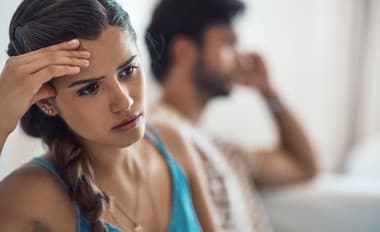 Znamenia, ktoré naznačujú vzťahové vyhorenie: Ako ich spoznať? Toto nesmiete podceniť!