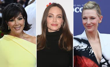 Angelina Jolie, Kris Jenner aj Mia Farrow: Hviezdy, ktoré popri kariére stihli vychovať veľa detí. Jedna z nich mala až 14!